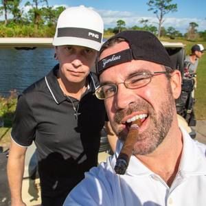 Meet your Posher, Austin